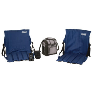 Coleman Ultimate Stadium Package
