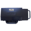 Coleman RoadTrip™ Griddle XLT top with metal placard