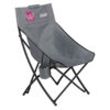 Coleman Forester Series Bucket Chair with screen imprint