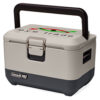 Coleman Pro 9 Qt Hard Cooler with direct imprint